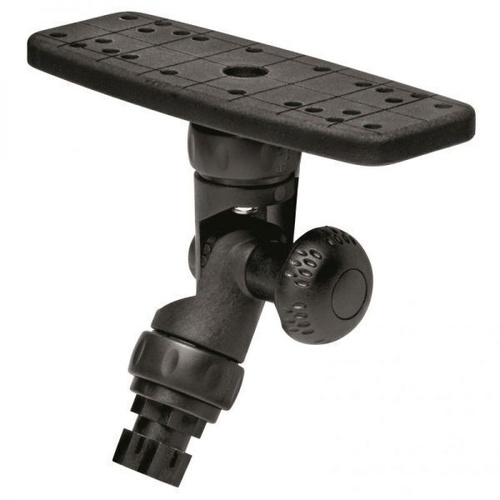 Railblaza Fish Finder Mount R-Lock R Kayak Electronics Mount