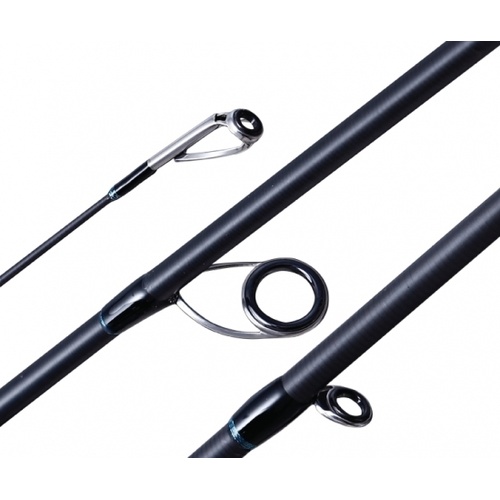 NS Blackhole Amped II C-791XXH SB 7'9" 20-40lb 2-8oz 1pc Swimbait Rod Cast