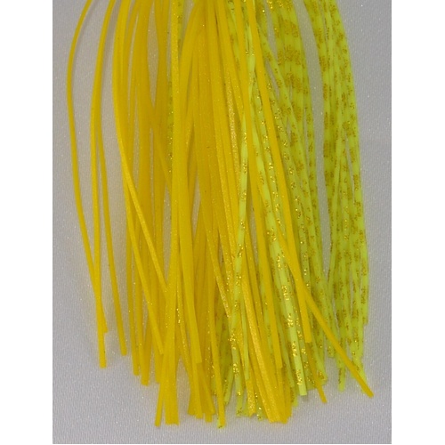Bassman Codman 4x4 Spinnerbaits Fishing Lure 5/8oz #4