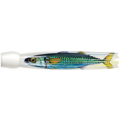 Pakula Jet 3D Cockroach 210mm Trolling Game Fishing Lure - Choose Colour