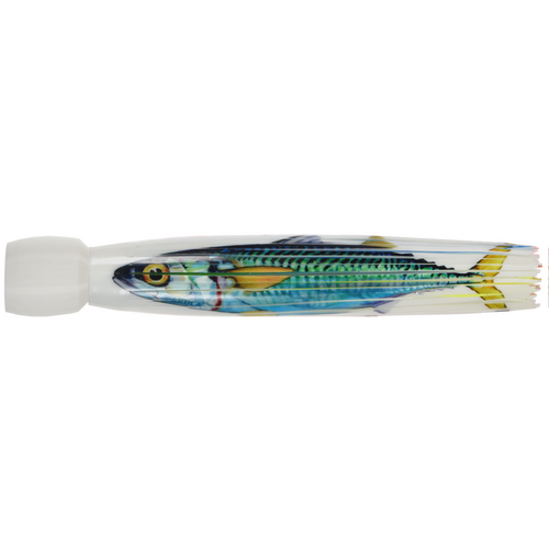 Pakula Jet 3D Hornet 210mm Trolling Game Fishing Lure - Choose Colour