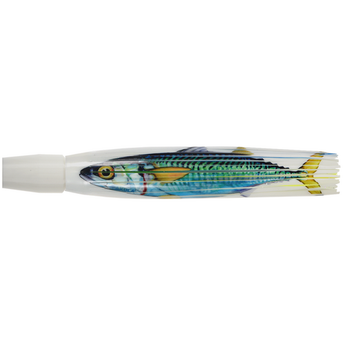 Pakula Jet 3D Phantom 210mm Trolling Fishing Lure - Choose Colour