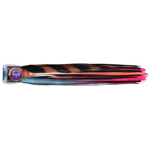 Pakula Pacemaker Jet 350mm Trolling Game Fishing Lure - Choose Colour