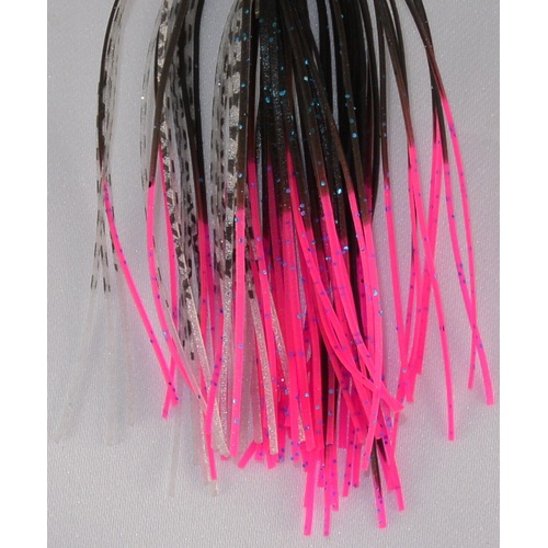 Bassman Double Colorado Spinnerbaits Fishing Lure 1/4oz #12