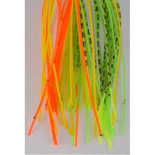 Bassman Tandem Spinnerbaits Fishing Lure 1/4oz #24