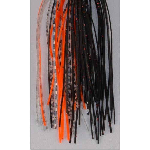 Bassman Tandem Spinnerbaits Fishing Lure 1/4oz #TW3