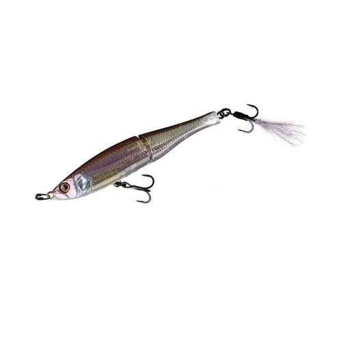 Jackall Spytail 70SS Fishing Lure Spy Tail Slow Sink Segmented Hard Body Lure