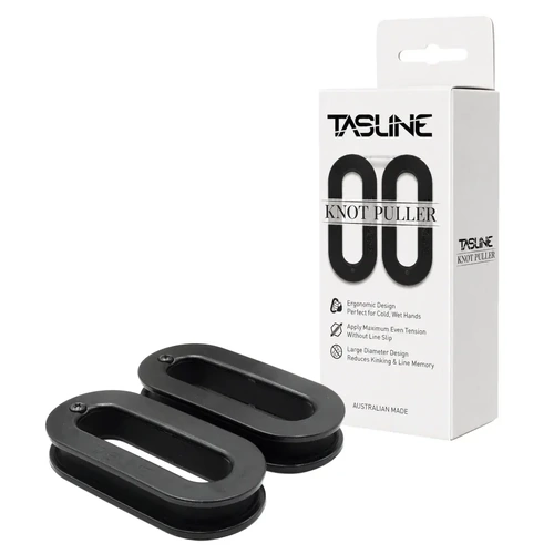 Tasline Fishing Line Knot Puller (Pair)