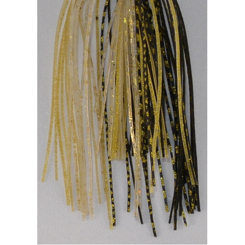 Bassman Yellaman Spinnerbaits Fishing Lure 1/2oz #TW1