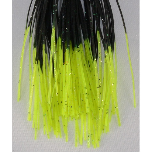 Bassman Yellaman Spinnerbaits Fishing Lure 3/8oz #10