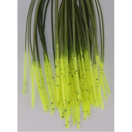 Bassman Yellaman Spinnerbaits 3/8oz #39